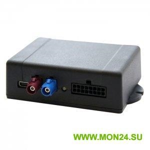 Навигационный терминал FORT-111M ГЛОНАСС/GPS