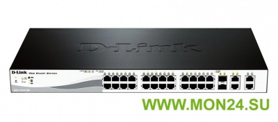 TP-Link TL-SF1005D Коммутатор 5-портовый