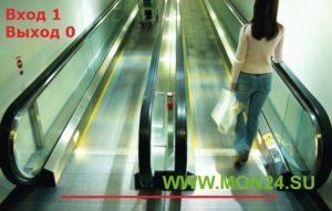 Модуль “Подсчет посетителей” ST Программное обеспечение (опция)