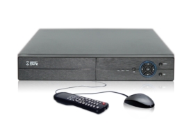 BestDVR-400Light-AM Видеорегистратор 4-канальный