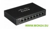 Cisco SG110D-08HP-EU PoE коммутатор 8-портовый