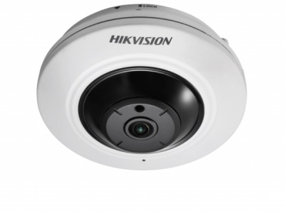 DS-2CD2955FWD-I (1.05mm) IP-камера купольная