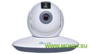 SpaceCam T1 IP-камера корпусная поворотная