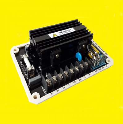Автоматический регулятор напряжения AVR EA16