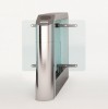 Praktika-t-05-k (900мм) центральный элемент с картоприемником Турникет с распашными створками