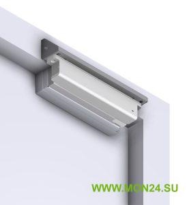 MK 300/400PR (коричневый) Комплект смещения якоря