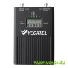 Vegatel VT3-3G/4G (LED) GSM репитер