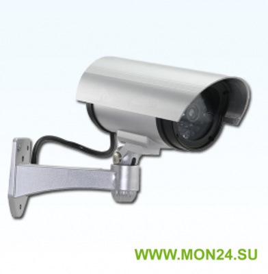 RVi-F03 Муляж видеокамеры уличный