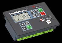 Контроллер InteliCompactNT MINT, IC-NT-MINT