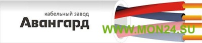 КПСнг(А)-FRLSLTx 2х2х0,5 (Авангард) Кабель для систем ОПС и СОУЭ огнестойкий, не поддерживающий горение, неэкранированный