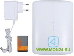 Контакт GSM-14 Панель охранная радиоканальная