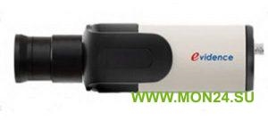 Apix-Box/M2 WDR IP-камера корпусная
