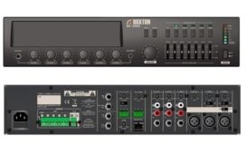 AX-600 Усилитель трансляционный, 600 Вт