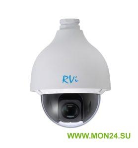 RVi-IPC52Z30-A1-PRO IP-камера купольная поворотная скоростная