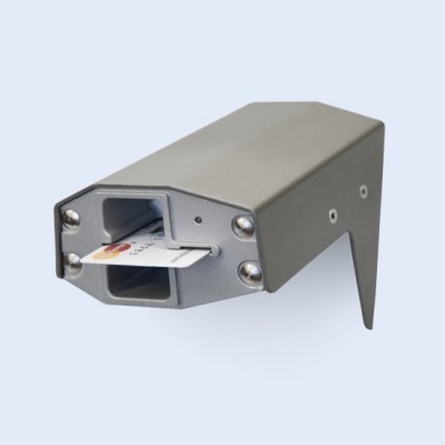 PERCo-RMC01 Считыватель банковских карт с чипом
