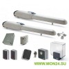 NICE WINGO5024KCE Комплект электроприводов для распашных ворот