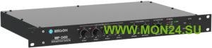 MMP-2400 Микшерная панель