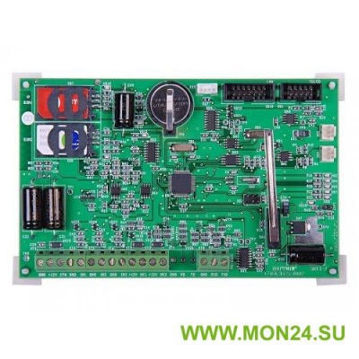 Контакт GSM-5-RT3 (для Болида) Панель охранная
