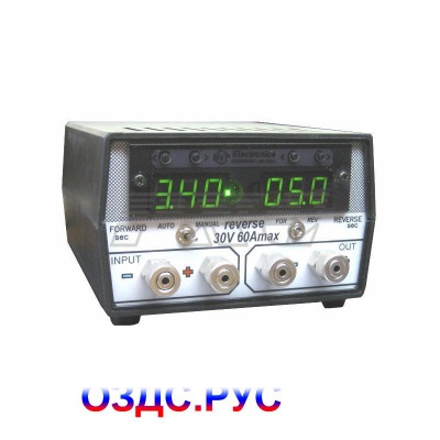 Блоки реверсивного переключения BVP Reverse