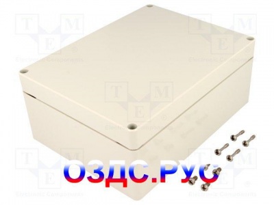 AB152008: Корпус универсальный