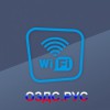 Наклейка “Wi-Fi”