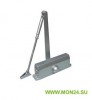 ST-DC036BCDA-SL Доводчик для дверей весом до 120 кг