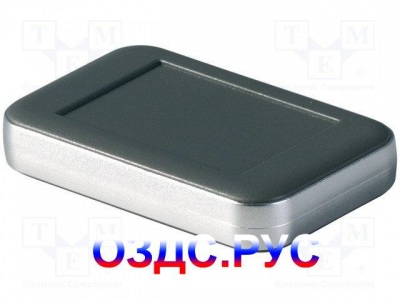 D9050148: Корпус универсальный
