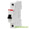 SH201L C16 (2CDS241001R0164) Автоматический выключатель
