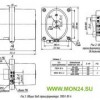 ТПОЛ-10-4 Проходной трансформатор тока