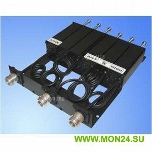 MDF1-6VH-15