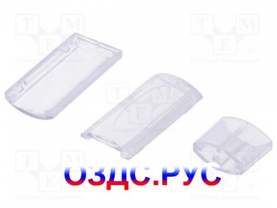G1911C: Корпус для USB