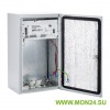 К-Инженеринг БИРП-12/2,5 Т Источник резервного питания