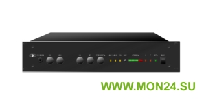 AM12T Усилитель трансляционный