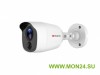 DS-T210 (2.8mm) Видеокамера TVI корпусная уличная