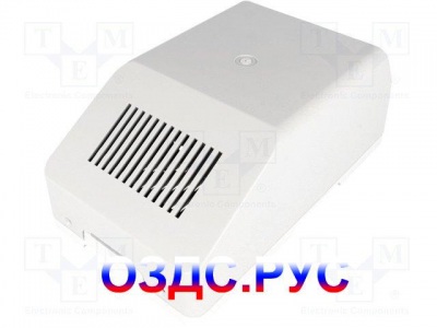 ABS-68: Корпус для блоков питания