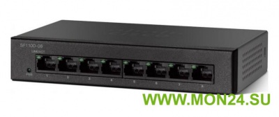 TP-Link TL-SF1005D Коммутатор 5-портовый