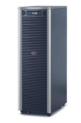 APC SYA8K16IXR источник бесперебойного питания Symmetra LX