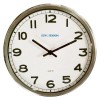 Часы вторичные стрелочные офисные ВЧС-03 (ВЧ 03/03) диаметр 330мм