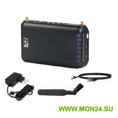 Роутер iRZ RL41w (комплект)