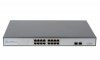 GL-SW-G001-16P Коммутатор с PoE