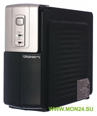 Ippon Back Office 400 источник бесперебойного питания 74262