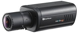 EAN-3220 IP-камера корпусная