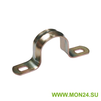 УК-16 Устройство крепления металлорукава наружным диаметром до 16 мм