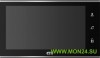 CTV-M2702MD (цвет черный) Монитор домофона цветной с функцией «свободные руки»