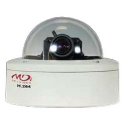 MDC-i8290V IP-камера купольная