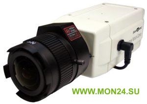 STC-IPM3098A/1 IP-камера корпусная
