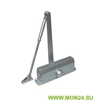 ST-DC036BCDA-SL Доводчик для дверей весом до 120 кг