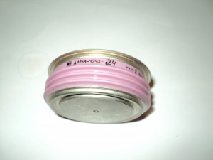 Диоды быстровосстанавливающиеся лавинные ДЧЛ433-320 (8-15)