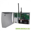 S632-2GSM-BK20-W округлый (S632-2GSM-МВК) Устройство оконечное объектовое приемно-контрольное c GSM коммуникатором