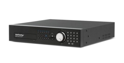 NDR-DLX1632IP Видеорегистратор гибридный 32-канальный